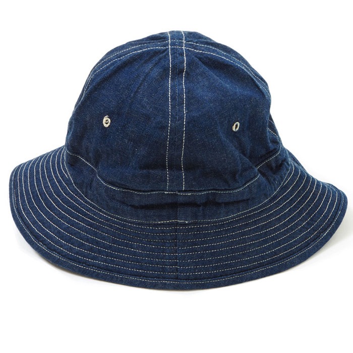 Lot 5200 DENIM ARMY HAT