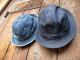 Lot 5200 DENIM ARMY HAT