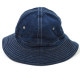 Lot 5200 DENIM ARMY HAT