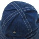 Lot 5200 DENIM ARMY HAT