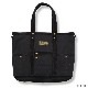 PADDED TOTE BAG