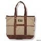 PADDED TOTE BAG