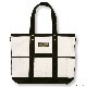 PADDED TOTE BAG