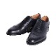 SEMI BROGUE OXFORD SHOES