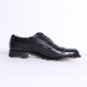 SEMI BROGUE OXFORD SHOES
