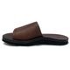 LEATHER TRAVEL SANDAL