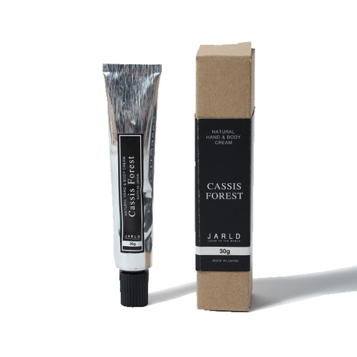 HAND��BODY CREAM