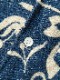 GOST2307 RETRO FLOWER PILE OPEN SHIRT