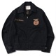 DENIM FFA JACKET