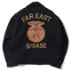 DENIM FFA JACKET
