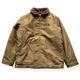 ORIGINAL OBSERVER JACKET(N-1 WW2 MODEL)"U.S.C.G.C.ANTARCTIC SUPPORT"
