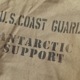 ORIGINAL OBSERVER JACKET(N-1 WW2 MODEL)"U.S.C.G.C.ANTARCTIC SUPPORT"