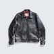 AD-00 HUSKY JACKET (SHEEPSKIN)