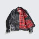 AD-00 HUSKY JACKET (SHEEPSKIN)
