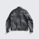 AD-00 HUSKY JACKET (SHEEPSKIN)