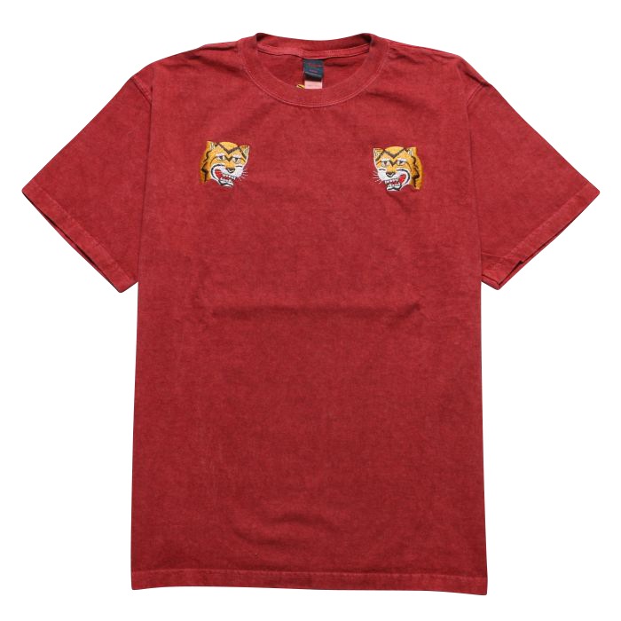 GOST2315 TORAFUKU EMB SS TEE