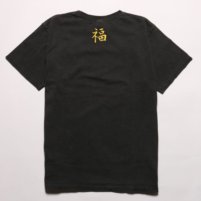 GOST2315 TORAFUKU EMB SS TEE