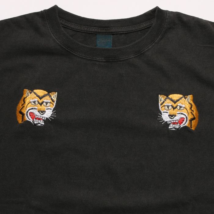 GOST2315 TORAFUKU EMB SS TEE