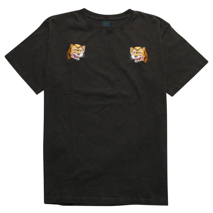 GOST2315 TORAFUKU EMB SS TEE