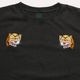 GOST2315 TORAFUKU EMB SS TEE