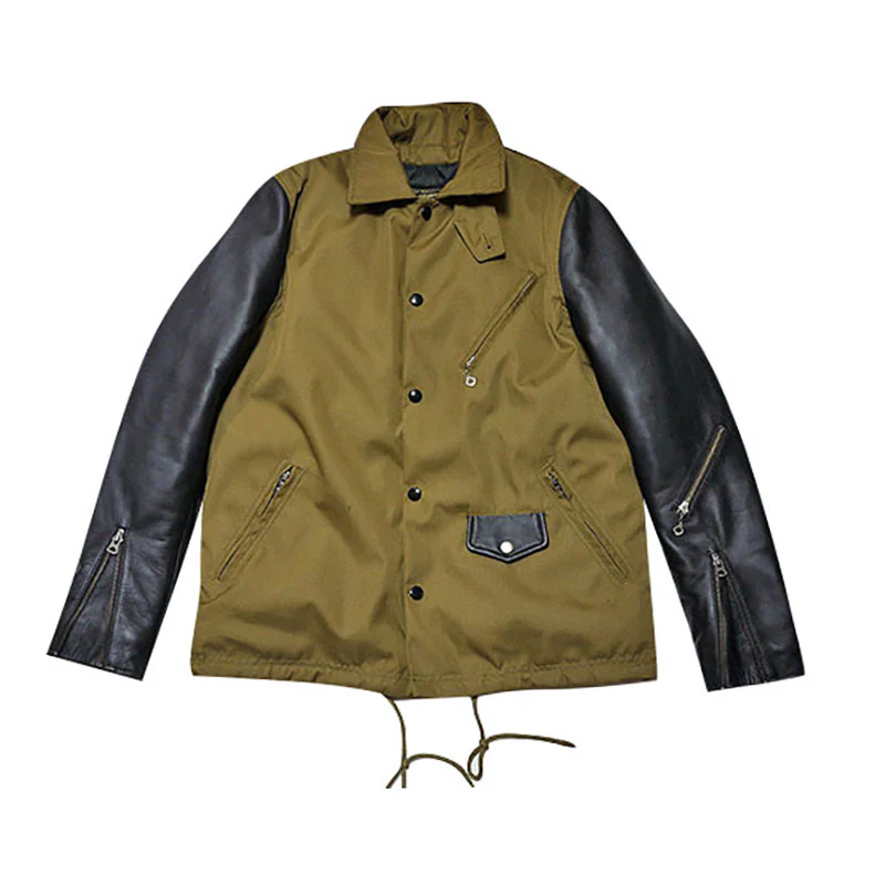 TYPE VTJ2 COACH RIDERS | VIN&AGE | WESTERN RIVER ONLINE STORE