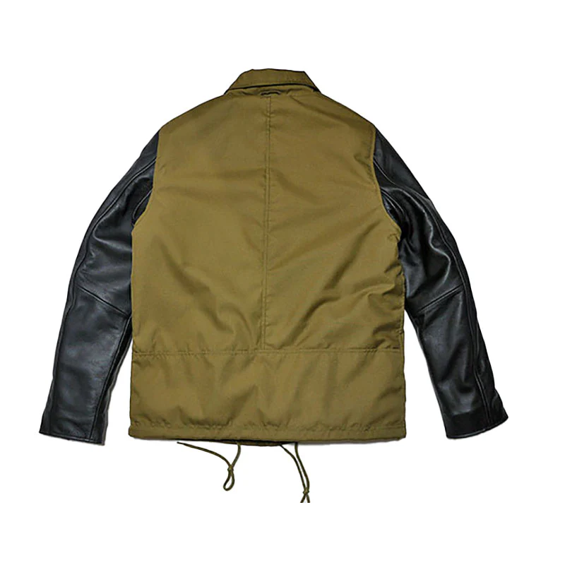 TYPE VTJ2 COACH RIDERS