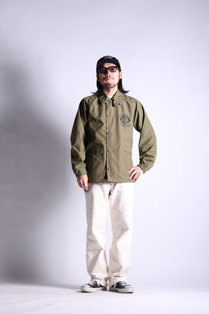 SUPPLEX CYCLE WINDBREAKER FREE WHEELIN��