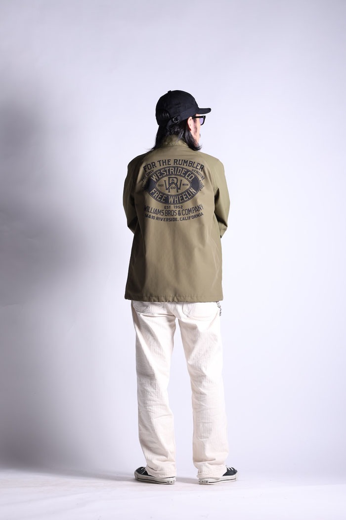 SUPPLEX CYCLE WINDBREAKER FREE WHEELIN��