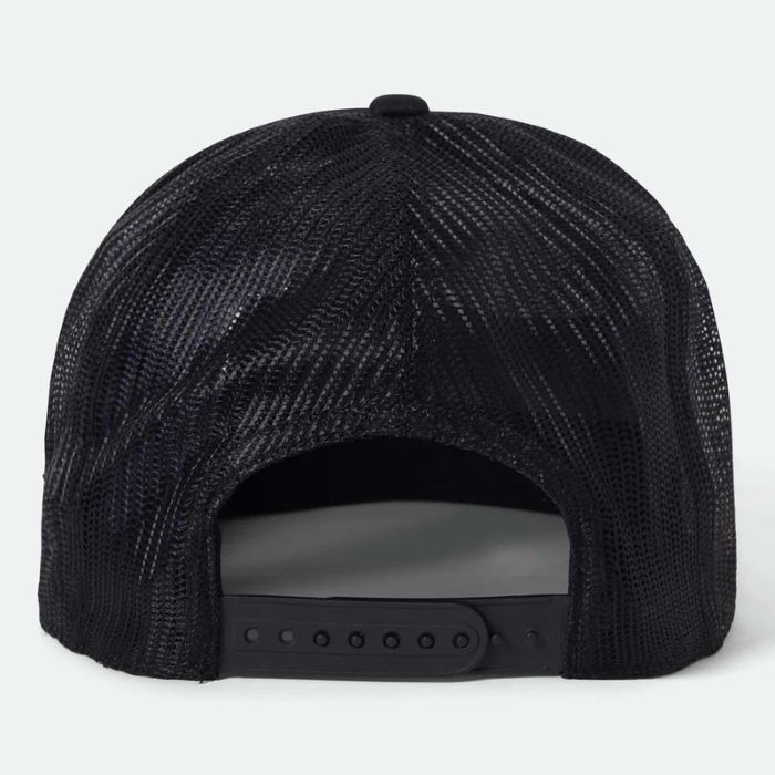 MAVIS NP HP TRUCKER HAT