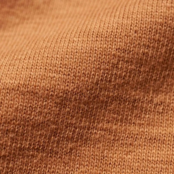 Lot 4601 HENLEY NECK TEE 26SS