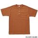 Lot 4601 HENLEY NECK TEE 26SS