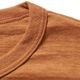 Lot 4601 HENLEY NECK TEE 26SS