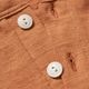 Lot 4601 HENLEY NECK TEE 26SS