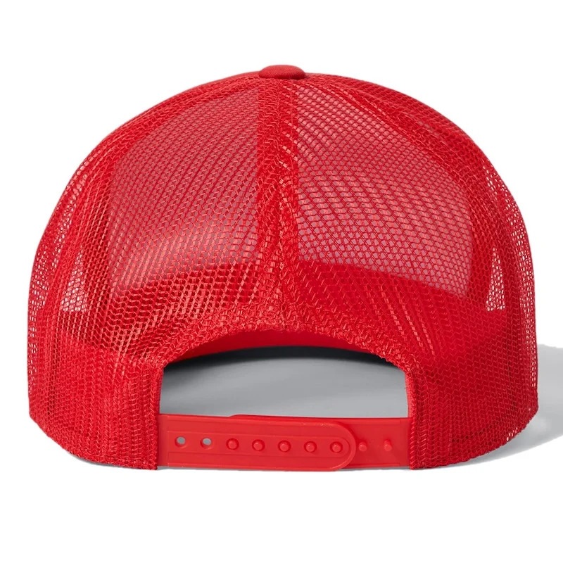 OUTLAW NP MP TRUCKER HAT