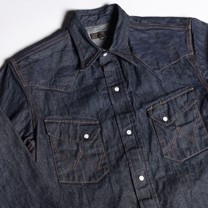 COWBOY SHIRTS