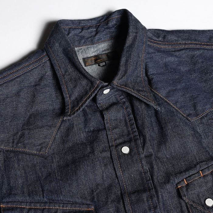 COWBOY SHIRTS
