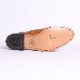 SEMI BROGUE OXFORD SHOES