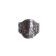 C-2 INDIAN SKULL RING M