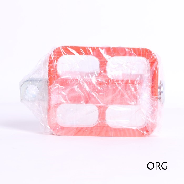 CHICAGO MOTORCYCLE SUPPLY : KICKER PEDAL