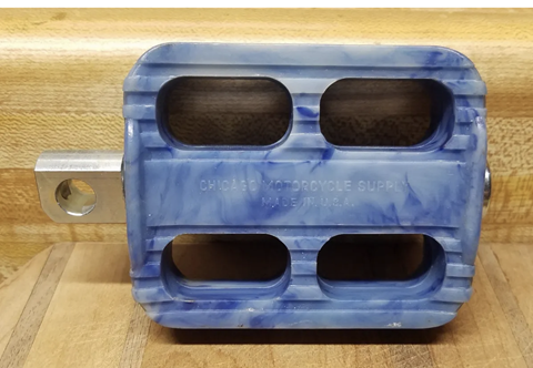 CHICAGO MOTORCYCLE SUPPLY : KICKER PEDAL