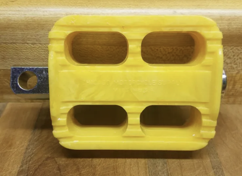 CHICAGO MOTORCYCLE SUPPLY : KICKER PEDAL