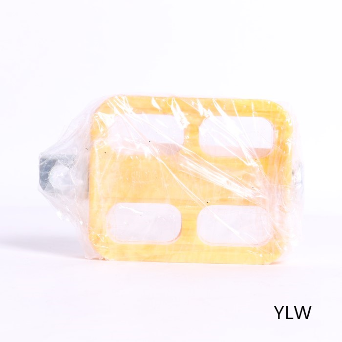 CHICAGO MOTORCYCLE SUPPLY : KICKER PEDAL