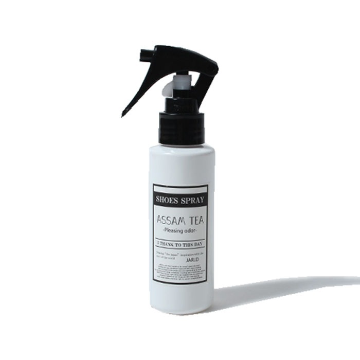SHOES SPRAY