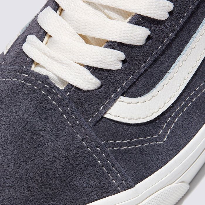 OLD SKOOL SUEDE DARK GREY/MARSHMALLOW