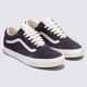 OLD SKOOL SUEDE DARK GREY/MARSHMALLOW