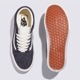 OLD SKOOL SUEDE DARK GREY/MARSHMALLOW