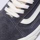 OLD SKOOL SUEDE DARK GREY/MARSHMALLOW