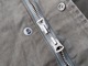 COATING CANVAS FIELD JACKET