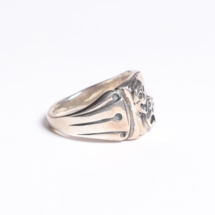 22R-SG003SS COMEDY & TRAGEDY