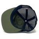 Dice Magazine SPARK Black Trucker - Snapback 